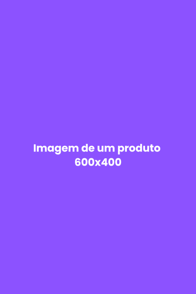 Imagem de um produto 600x400